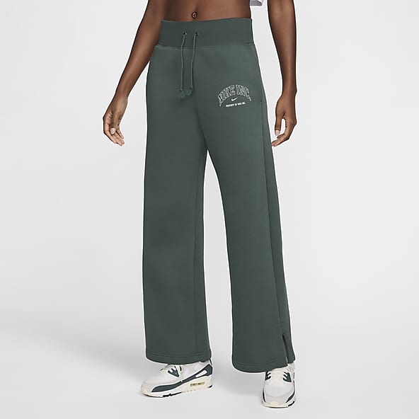 Mujer Tiro alto Pants y tights. Nike US